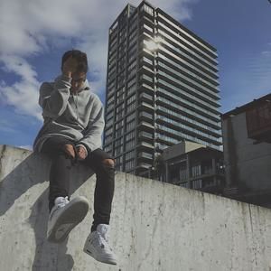 Meet your Posher, Nathan